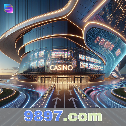 Diversão sem fim no cassino do 9897.com