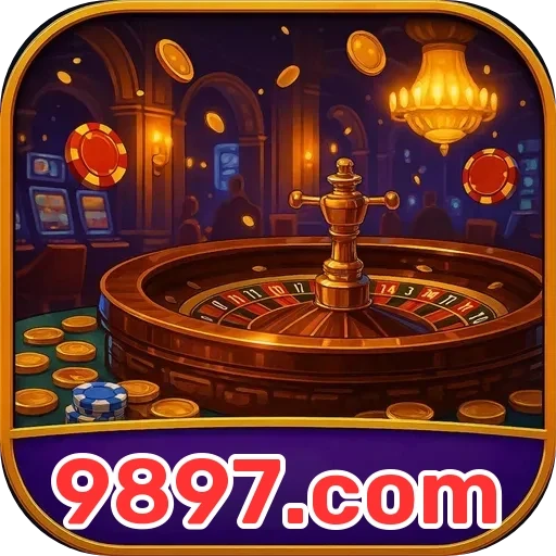 9897.com: A Experiência Definitiva em Jogos e Apostas Online