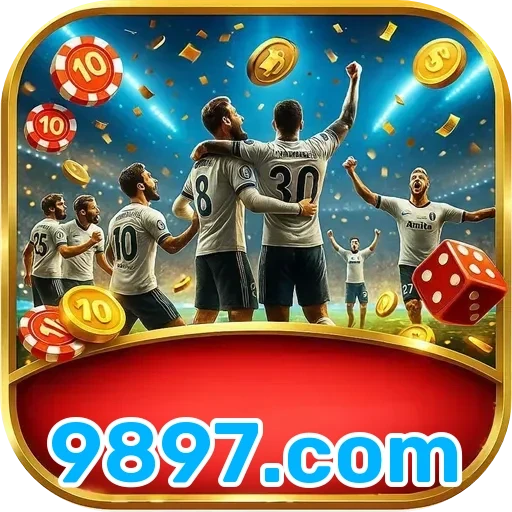 9897.com: Descubra Promoções Imperdíveis Para Jogar Com Mais Vantagens