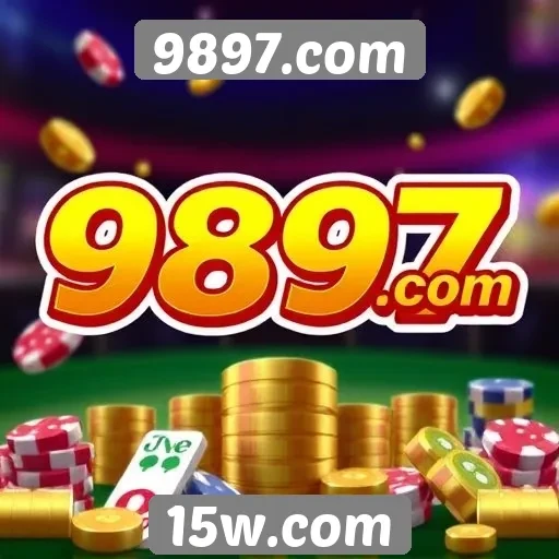 Comparativo entre 9897.com e concorrentes