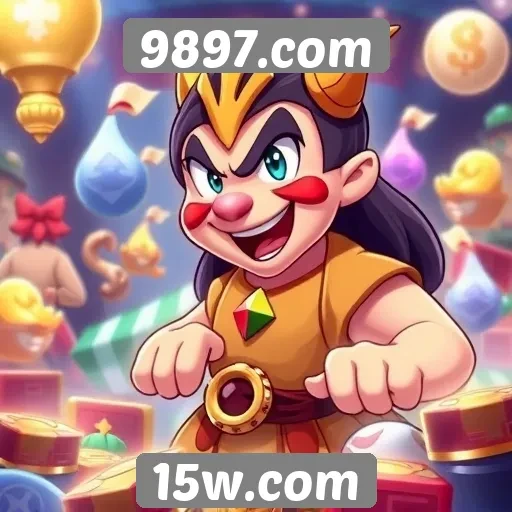 Análise da diversidade de jogos em 9897.com